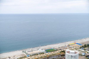Incredible Views 2-Apt Combo in Batumi - by Wehost